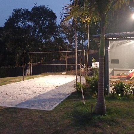 Casa Para Relaxar Exclusiva Para Casal Vila Bragança Paulista Exterior foto