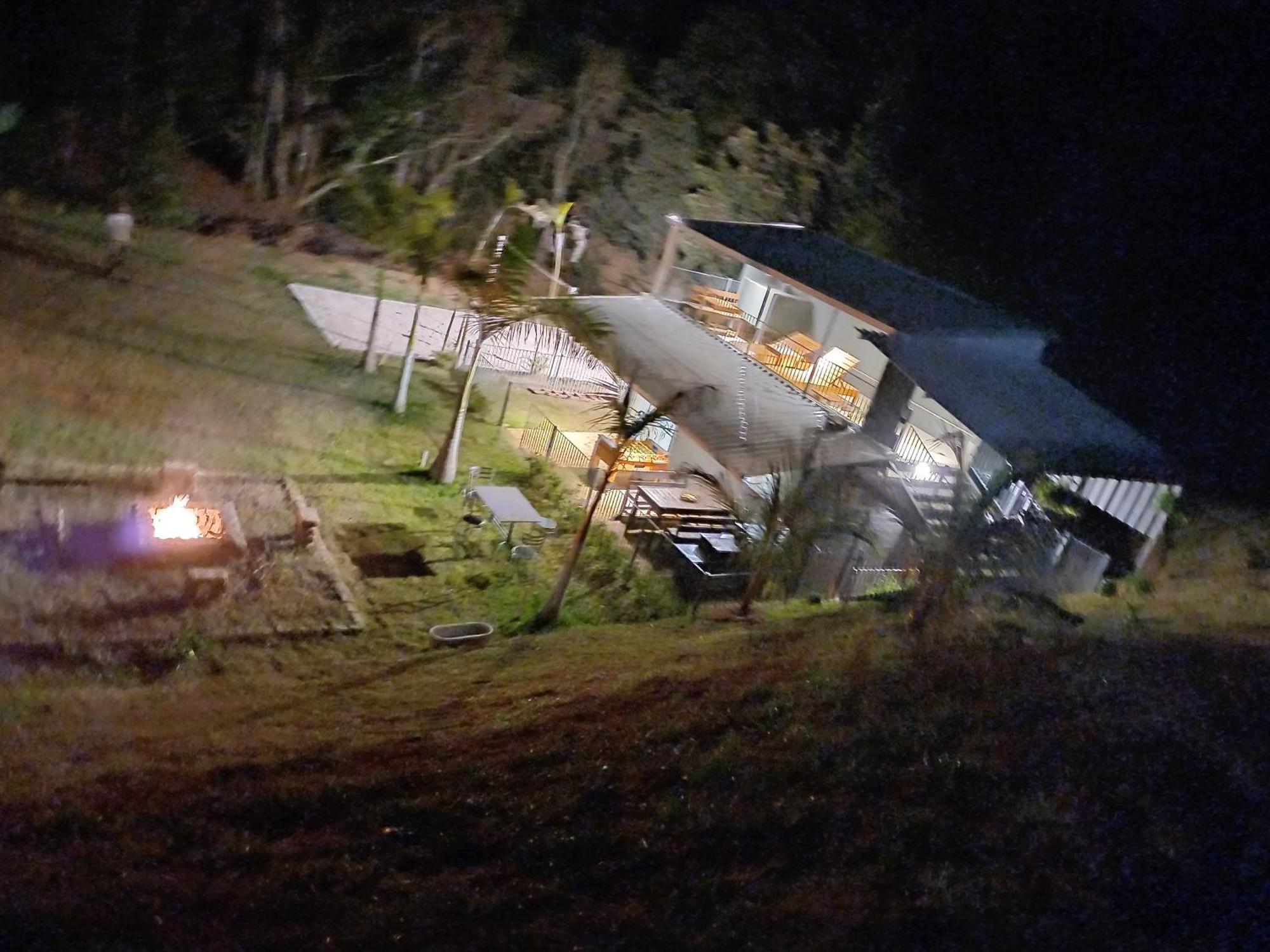 Casa Para Relaxar Exclusiva Para Casal Vila Bragança Paulista Exterior foto