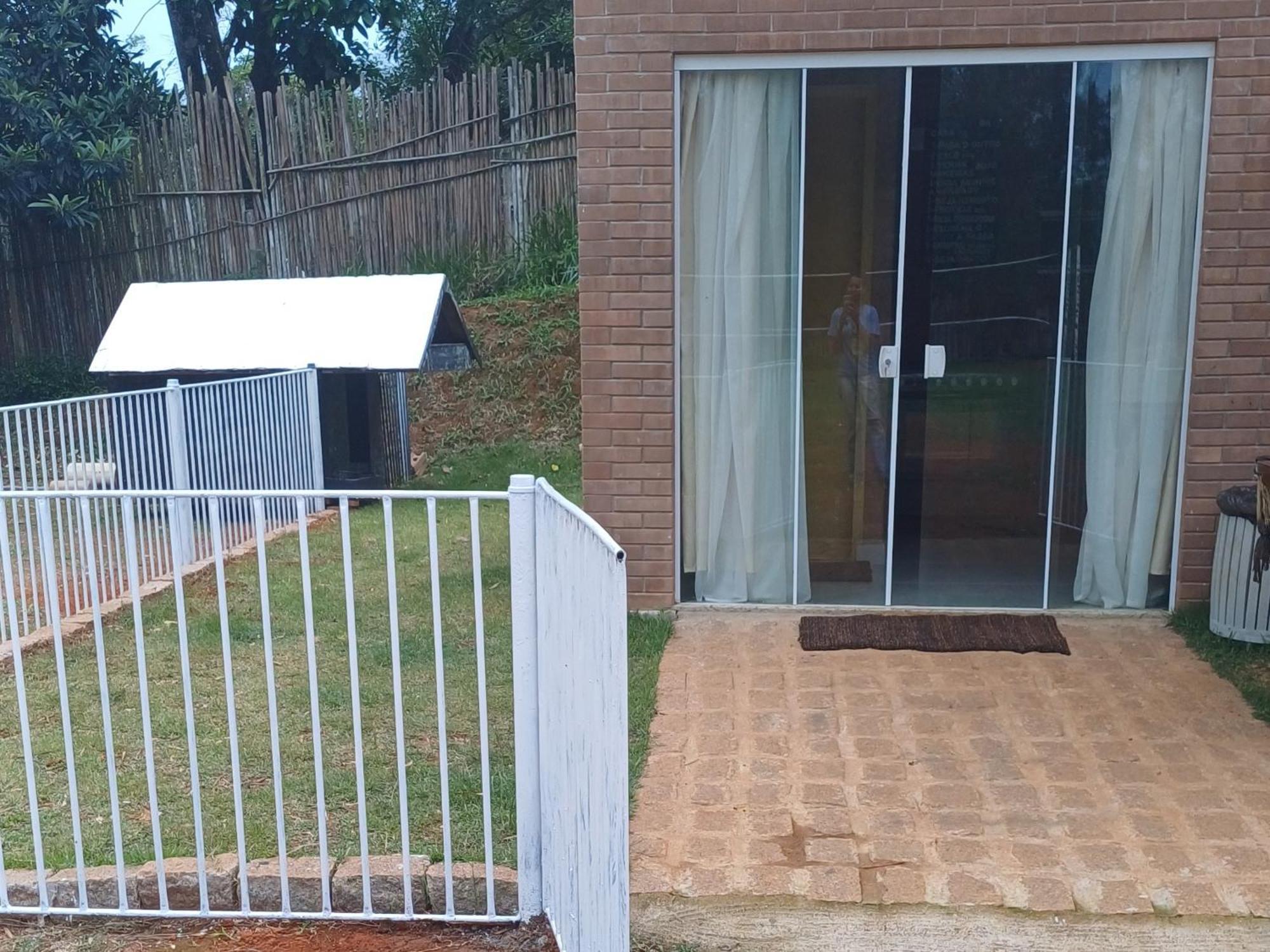 Casa Para Relaxar Exclusiva Para Casal Vila Bragança Paulista Quarto foto