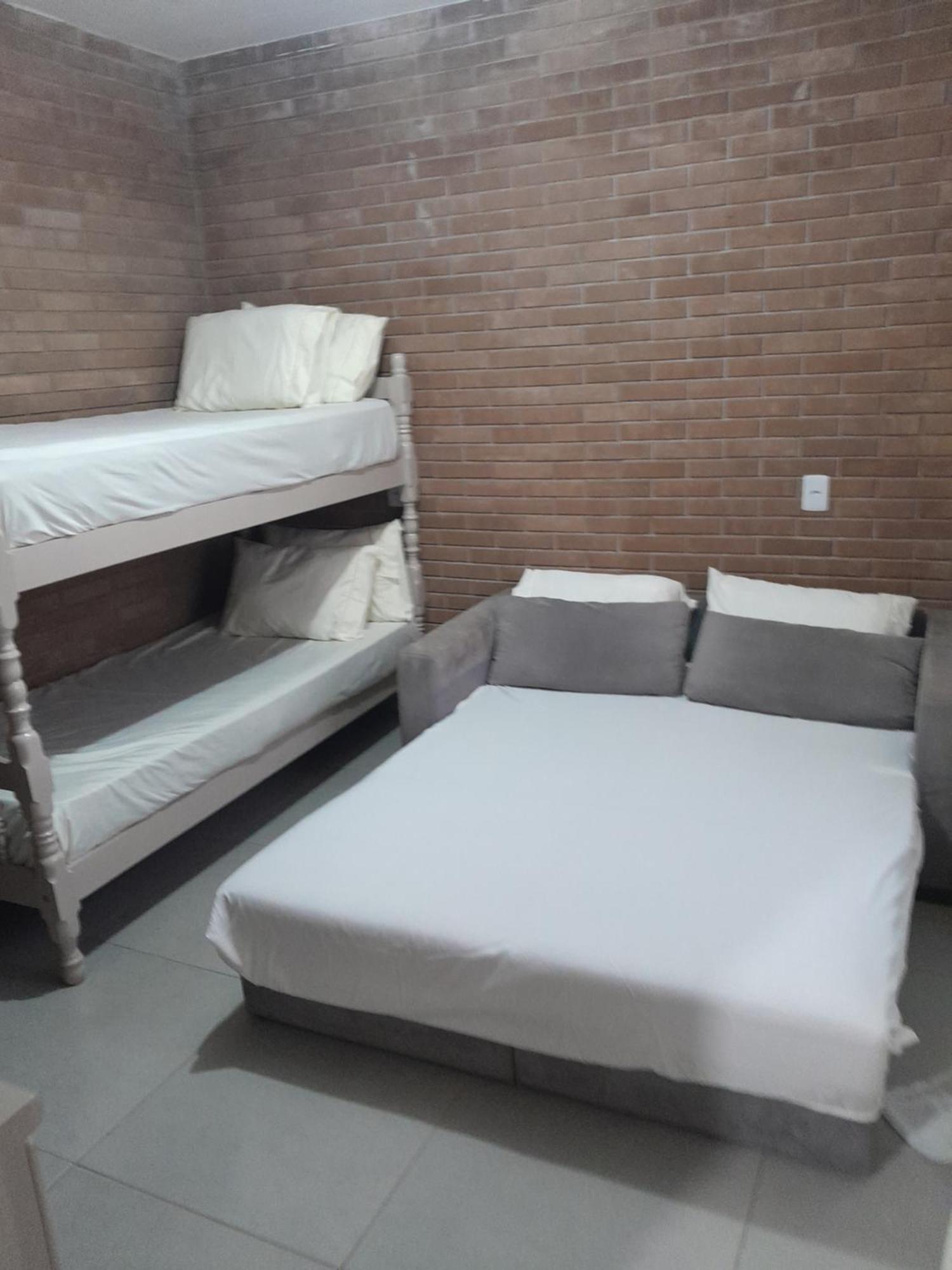 Casa Para Relaxar Exclusiva Para Casal Vila Bragança Paulista Quarto foto