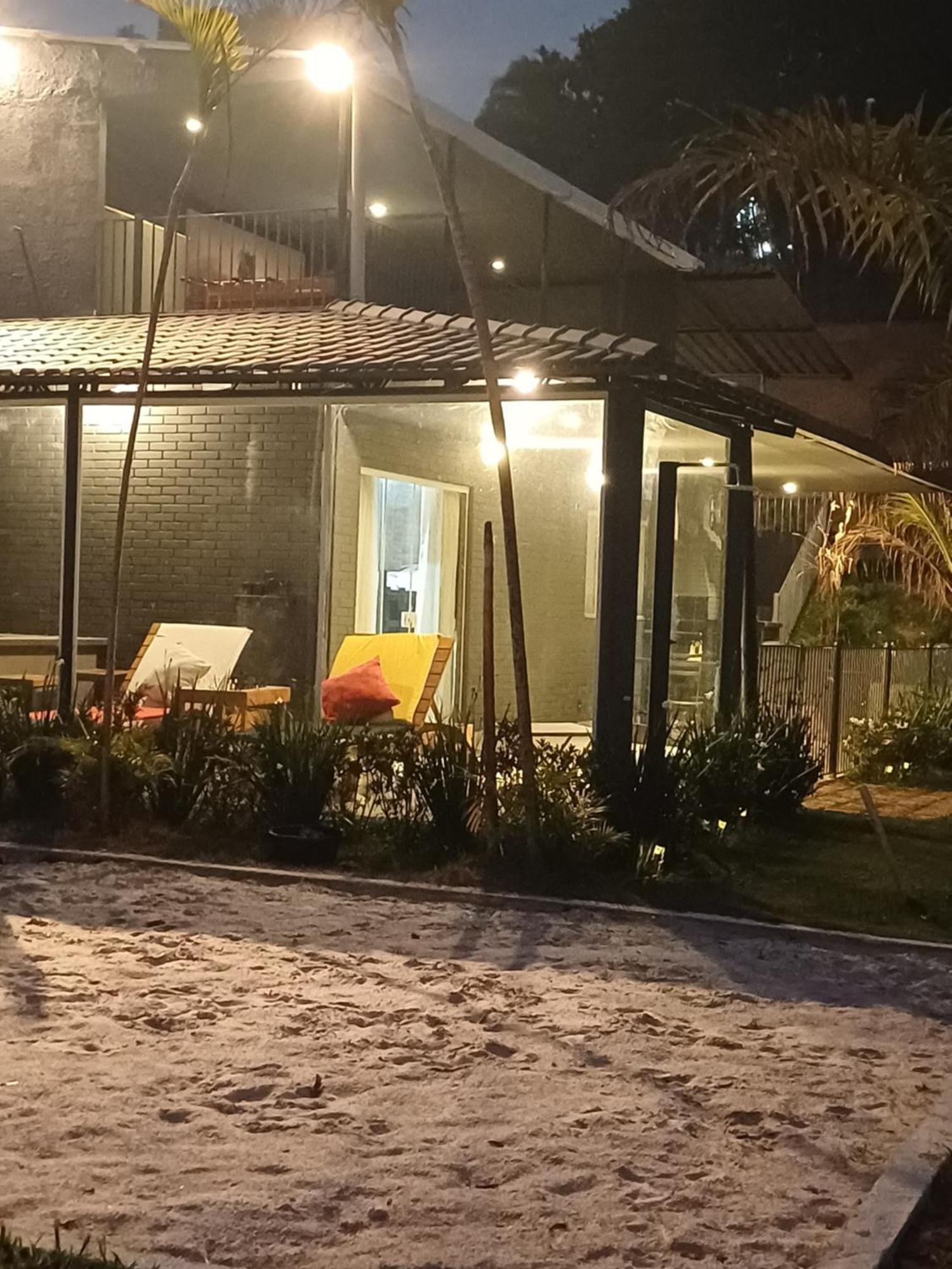 Casa Para Relaxar Exclusiva Para Casal Vila Bragança Paulista Exterior foto
