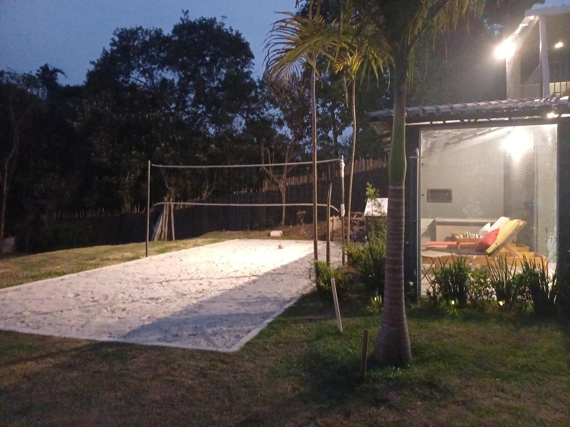 Casa Para Relaxar Exclusiva Para Casal Vila Bragança Paulista Exterior foto