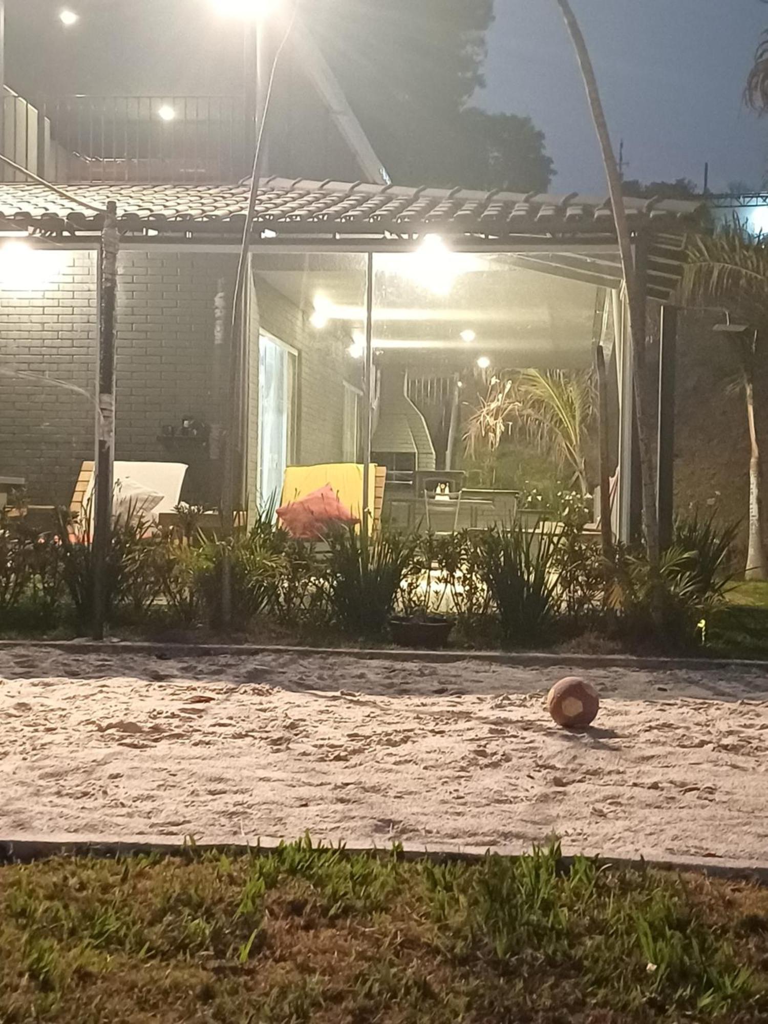 Casa Para Relaxar Exclusiva Para Casal Vila Bragança Paulista Exterior foto