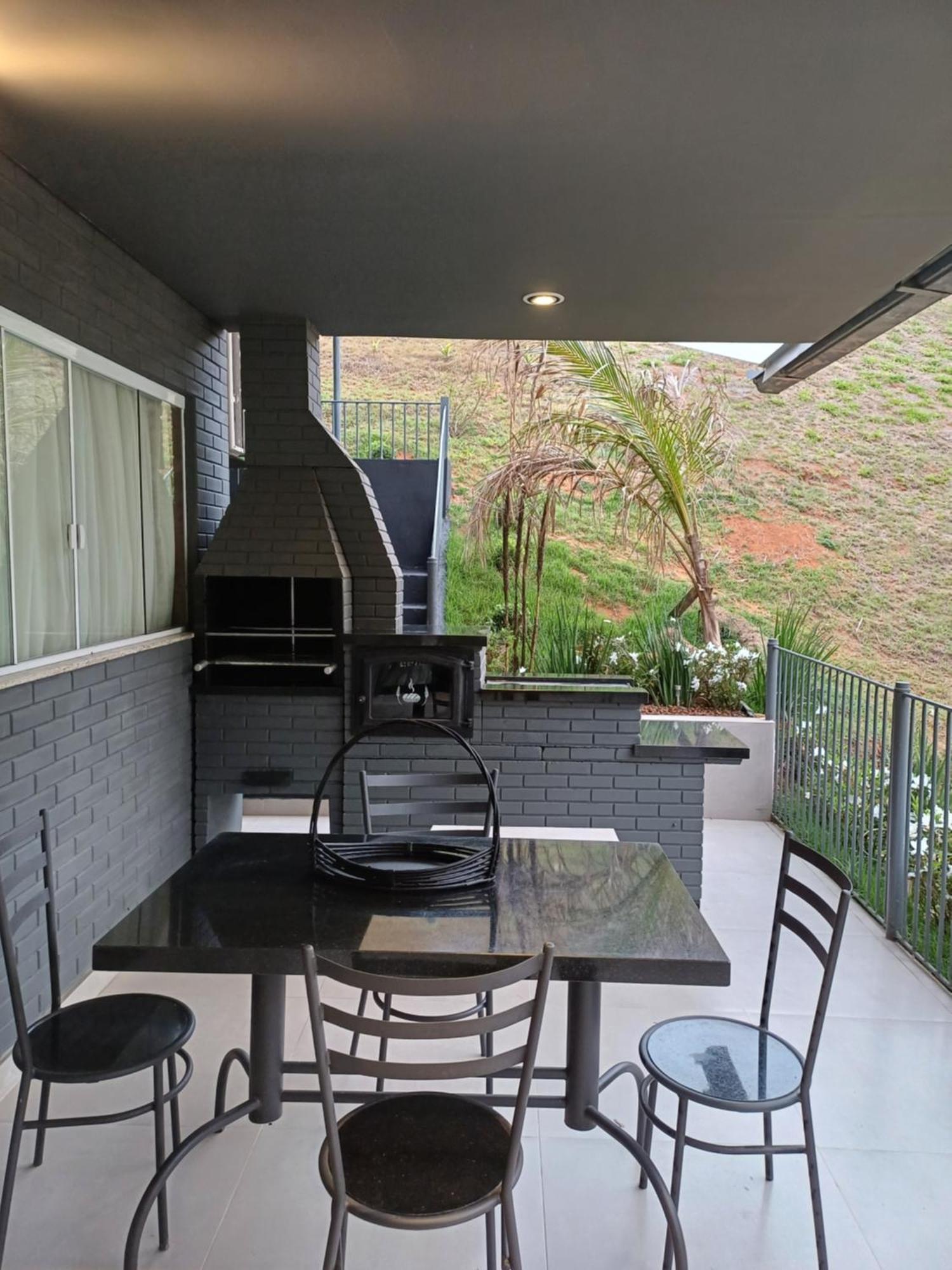 Casa Para Relaxar Exclusiva Para Casal Vila Bragança Paulista Exterior foto