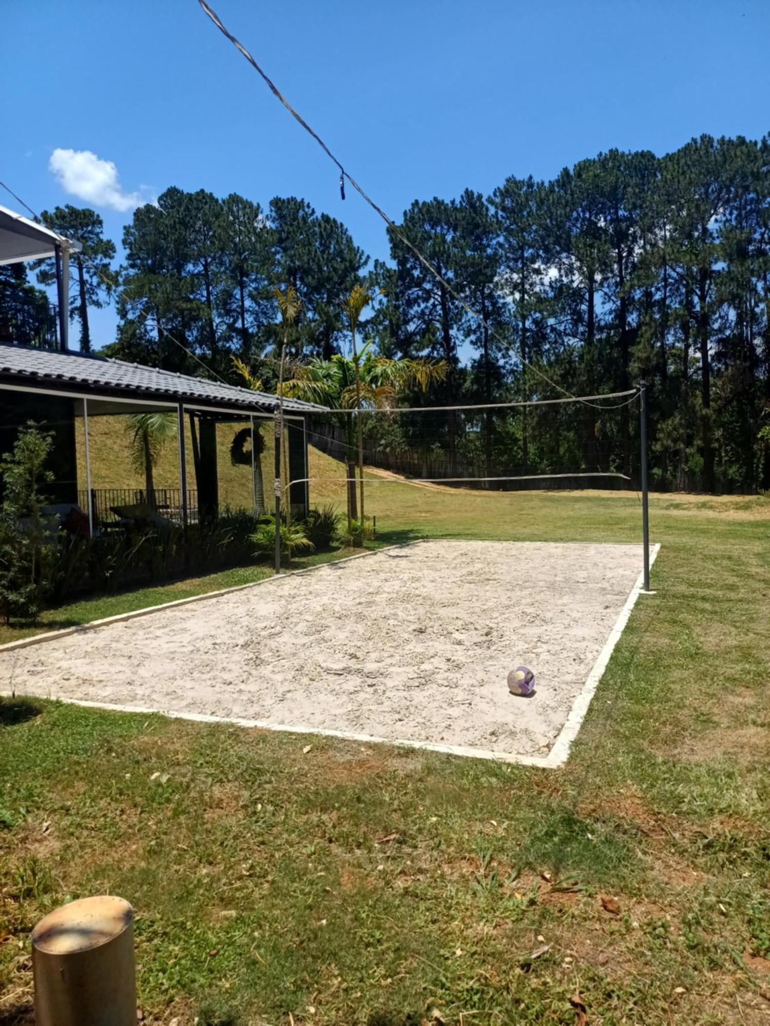 Casa Para Relaxar Exclusiva Para Casal Vila Bragança Paulista Exterior foto