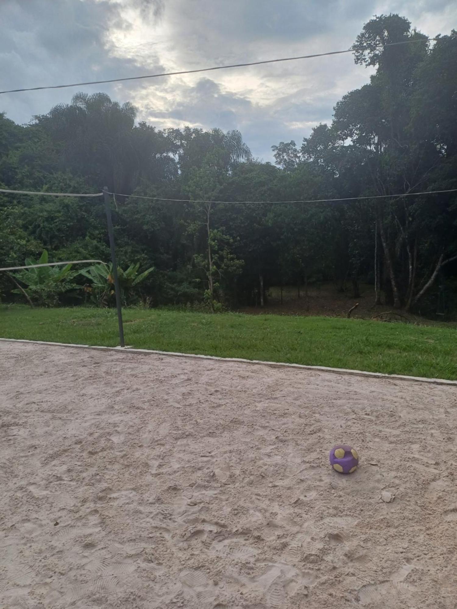 Casa Para Relaxar Exclusiva Para Casal Vila Bragança Paulista Exterior foto