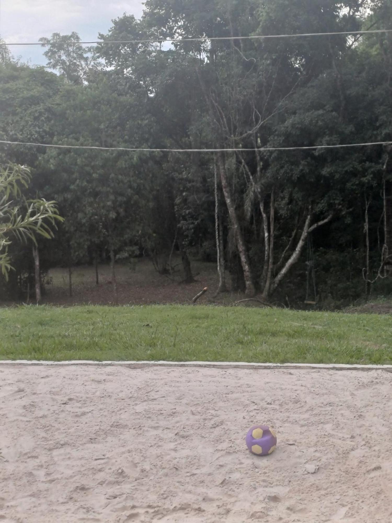 Casa Para Relaxar Exclusiva Para Casal Vila Bragança Paulista Exterior foto