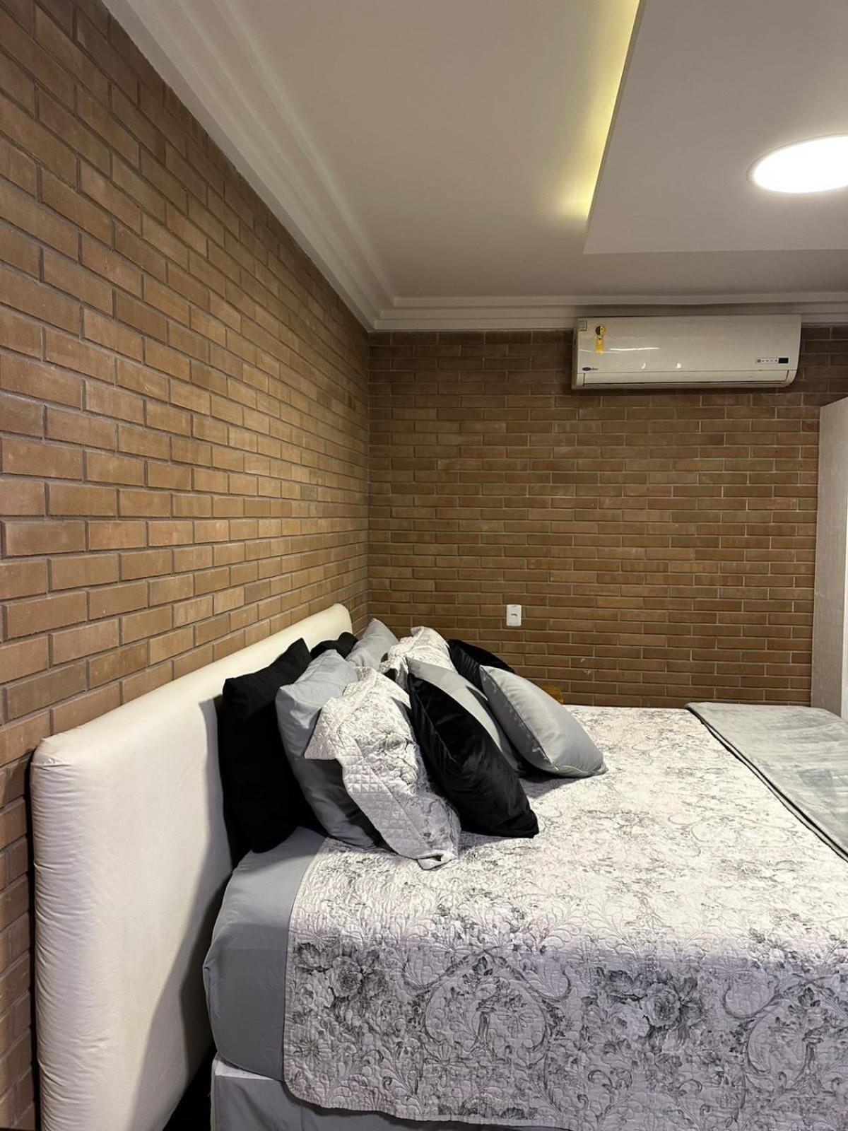 Casa Para Relaxar Exclusiva Para Casal Vila Bragança Paulista Exterior foto