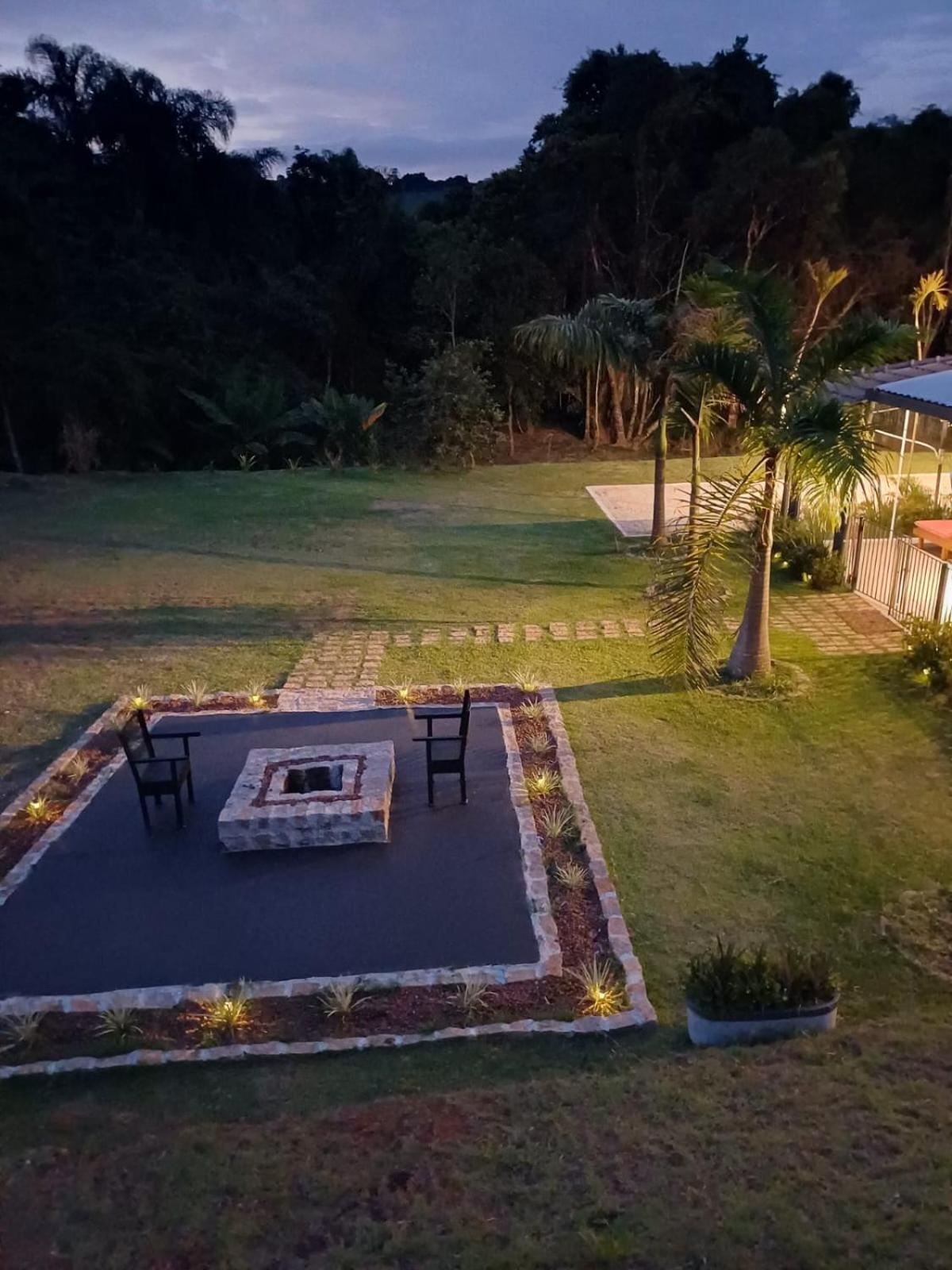 Casa Para Relaxar Exclusiva Para Casal Vila Bragança Paulista Exterior foto